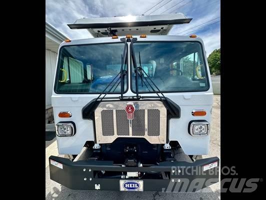 Kenworth L 770 Wechselfahrgestell