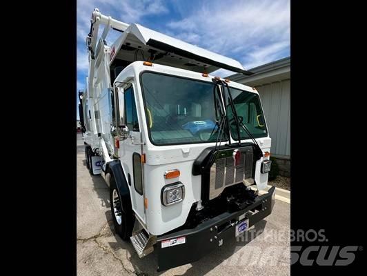 Kenworth L 770 Wechselfahrgestell