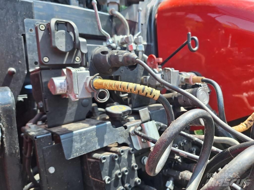 Peecon CC 180 Anhänger mit Hakenlift