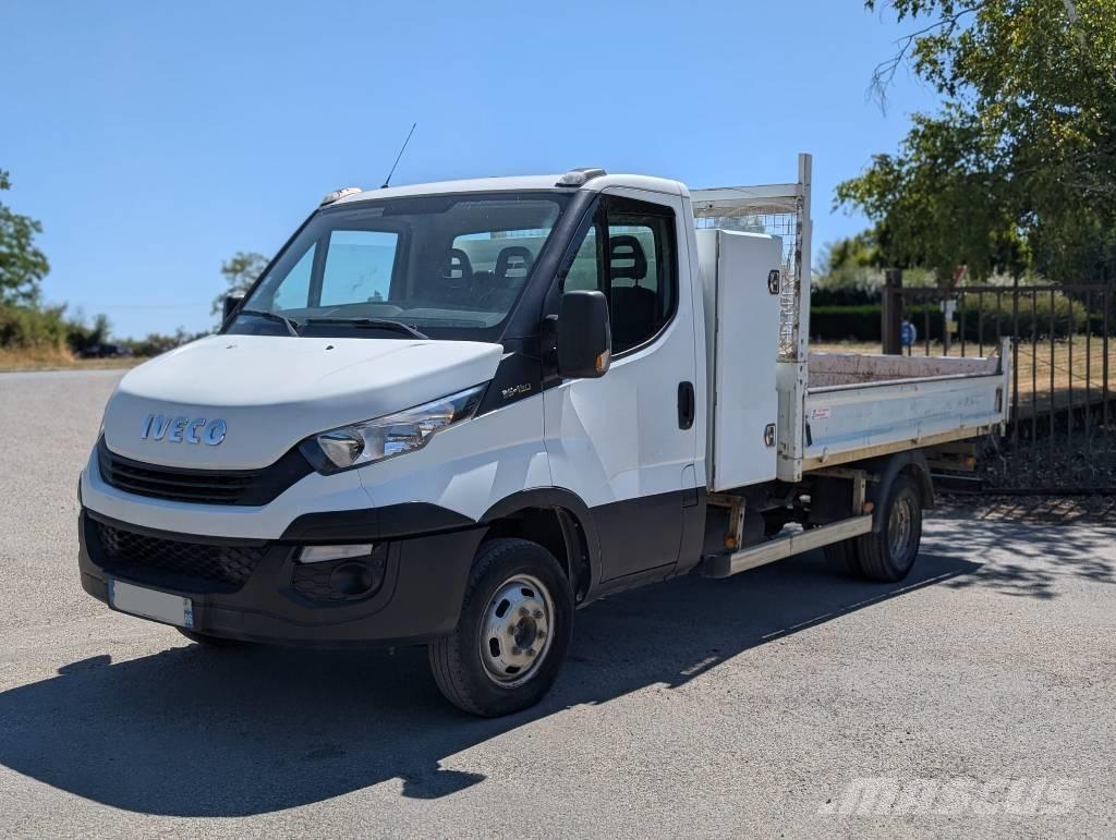 Iveco 35-12 Pickup/Pritschenwagen