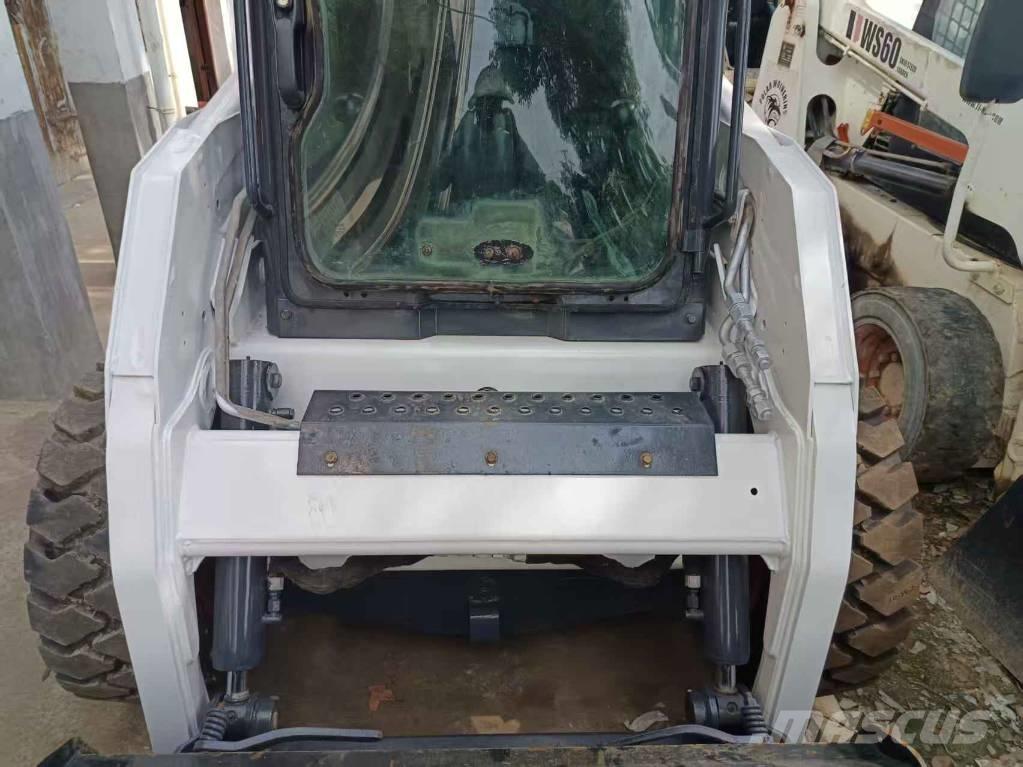 Bobcat S 160 Kompaktlader