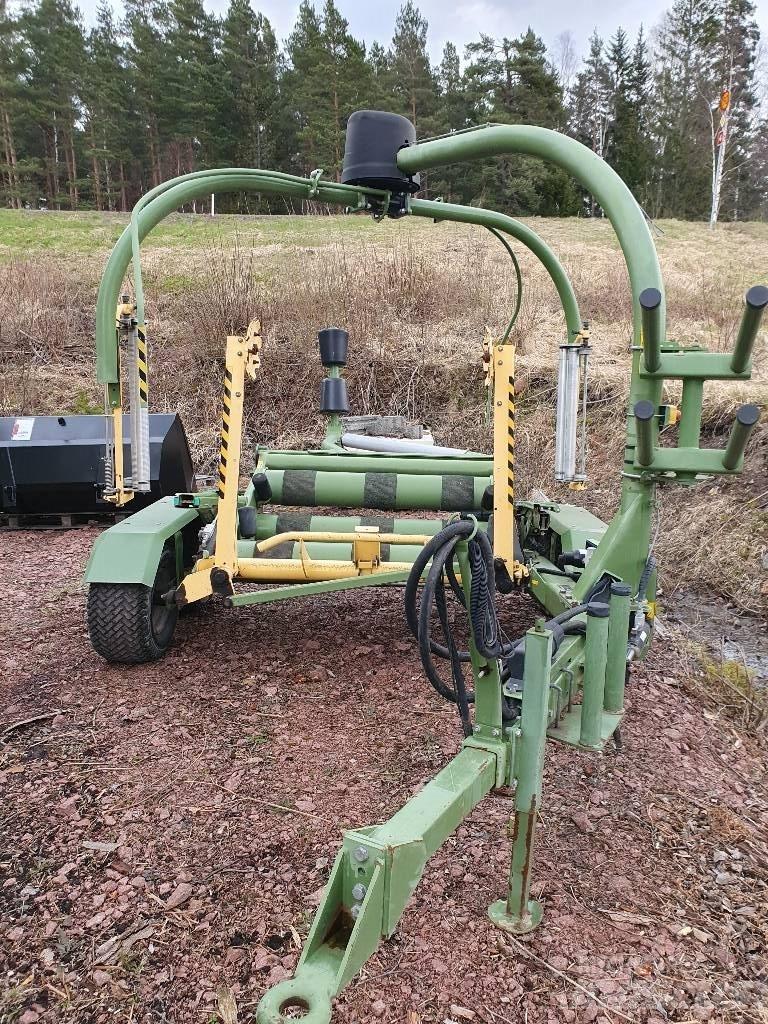 Elho 1650 Wickelkombination
