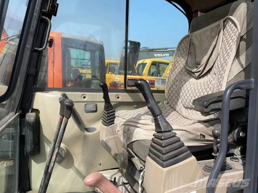 Doosan DH 60-7 Minibagger < 7t