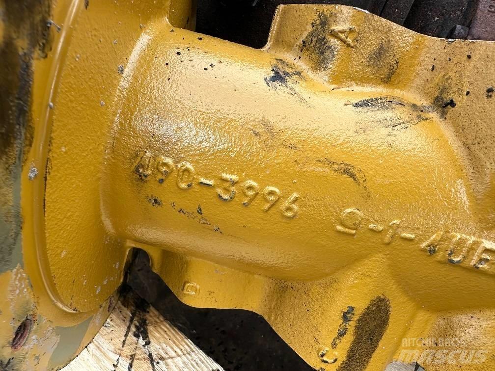 CAT 323 490-3996 Hydraulik