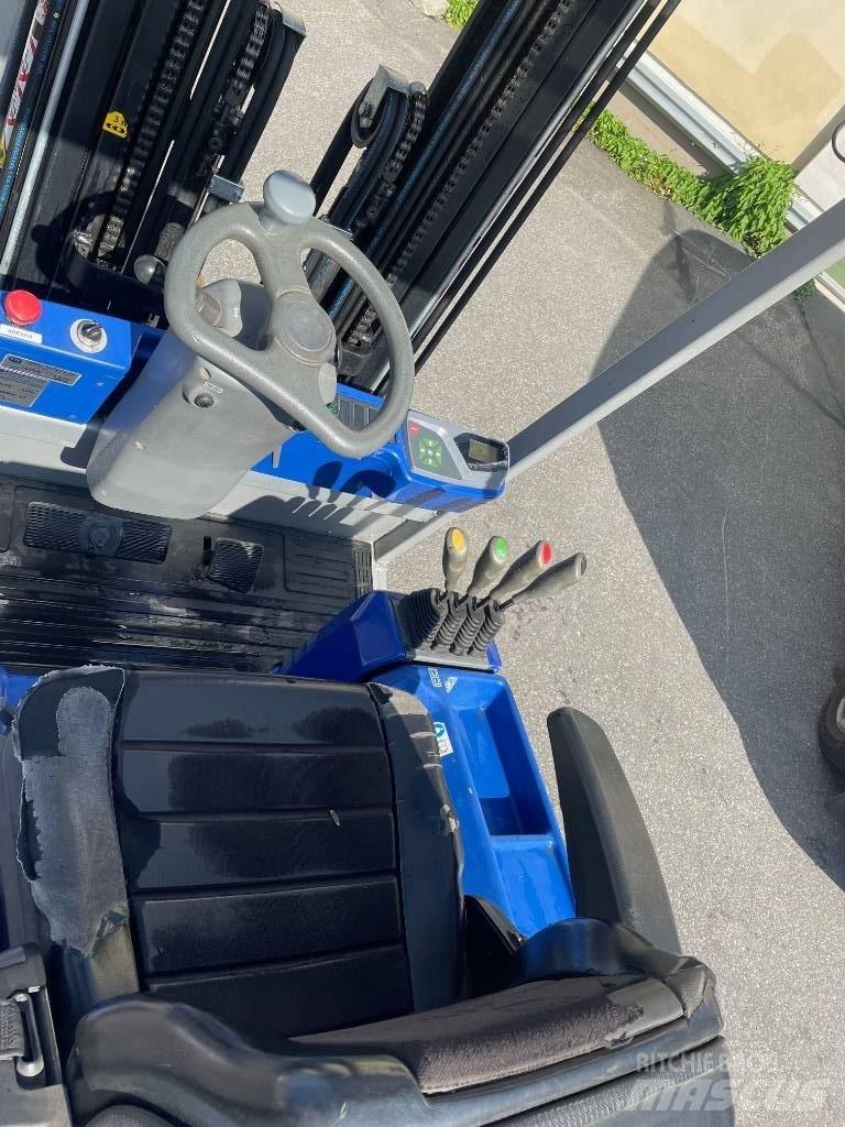 Cesab Blitz 316 Elektrische heftrucks