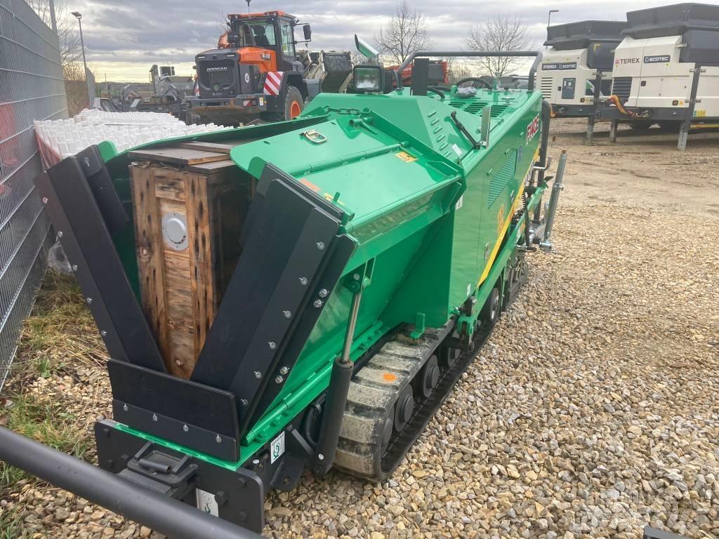 Hanta F14CE Andere