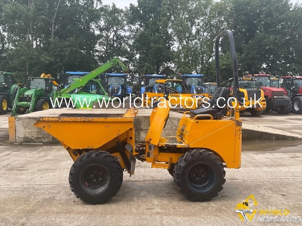 Thwaites 1 ton Minidumper