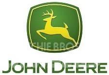 John Deere R740i Anhängespritzen