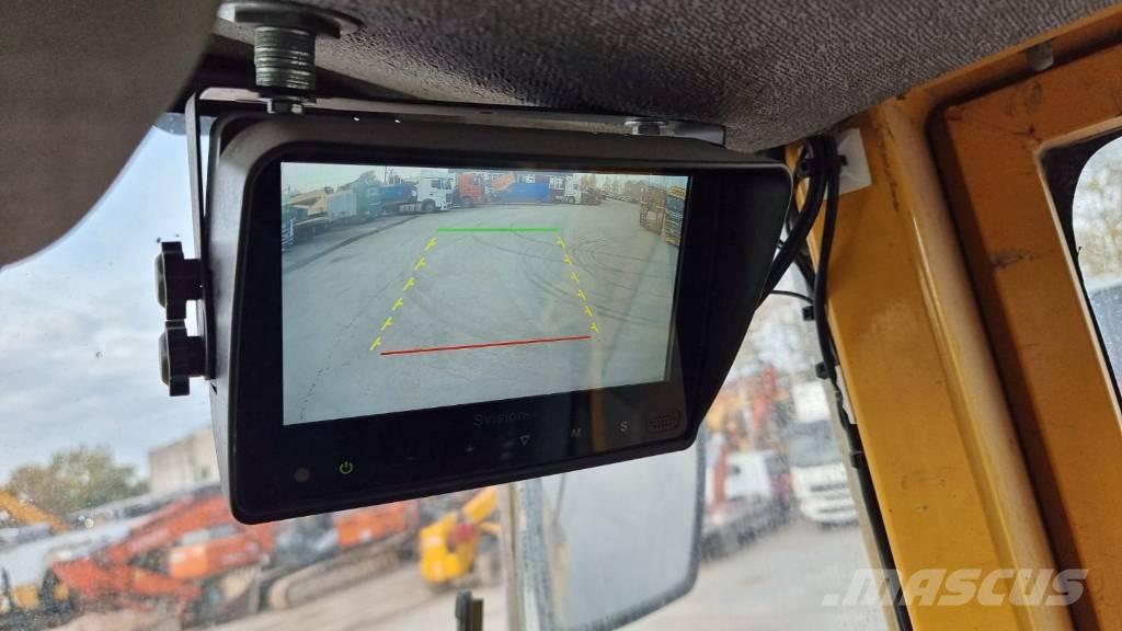 Volvo L 220 D Radlader