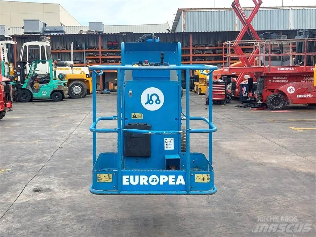 Genie Z30 20NRJ Gelenkteleskoparbeitsbühnen