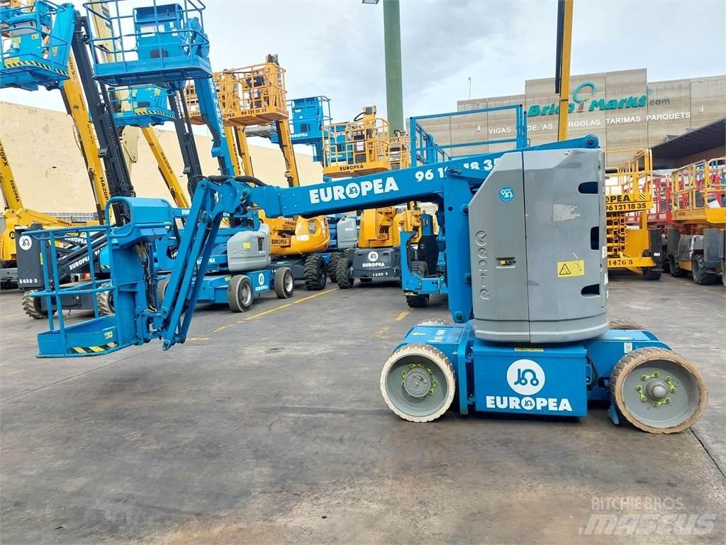 Genie Z30 20NRJ Gelenkteleskoparbeitsbühnen