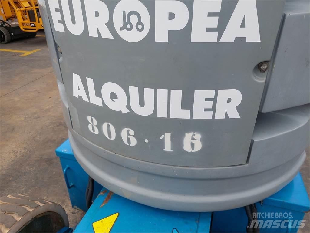 Genie Z30 20NRJ Gelenkteleskoparbeitsbühnen