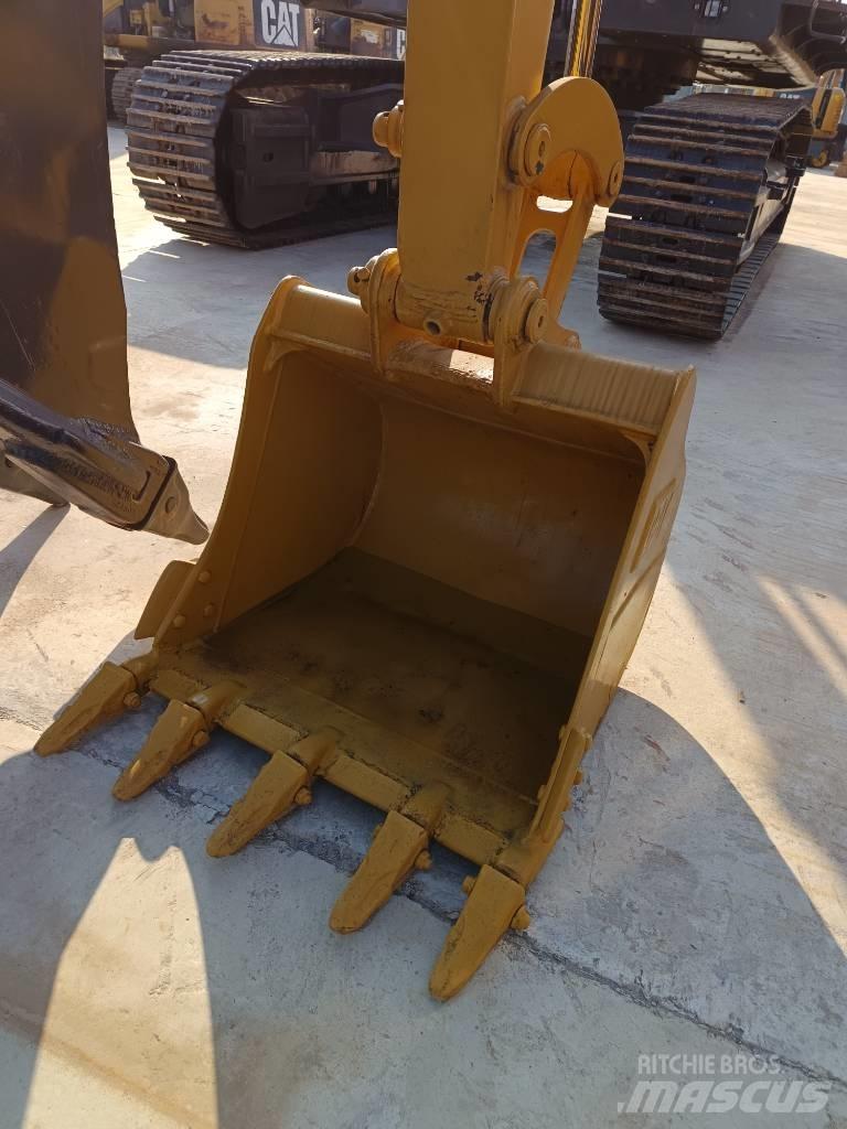CAT 306 E2 Minibagger < 7t