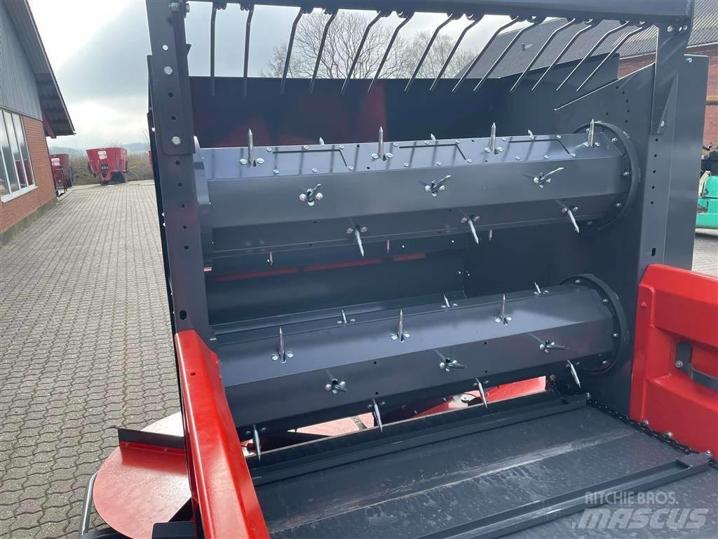 Altec DT250 Sonstige Grünlandgeräte