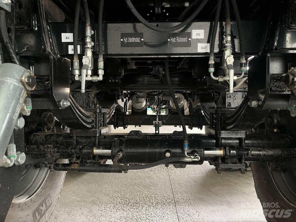 Brantner TA 23071 Weitere Anhänger