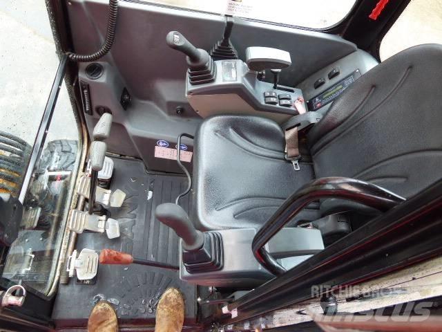 Sany SY 18 C Minibagger < 7t