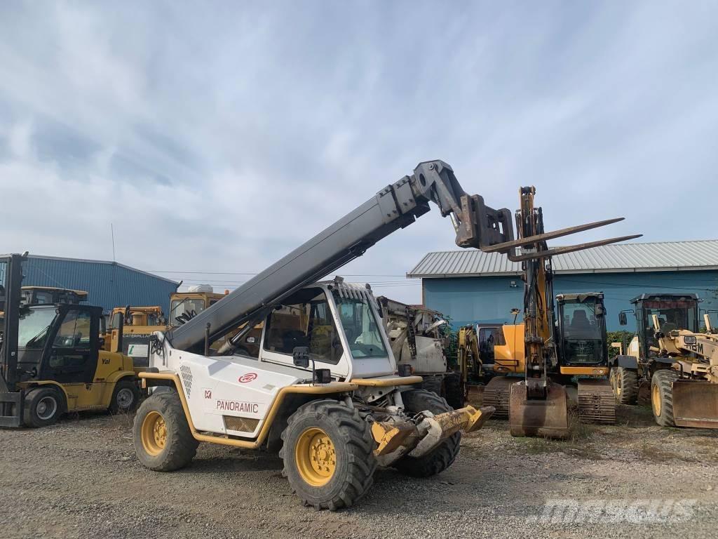 Merlo P 30.13 EVS Teleskoplader für Landwirtschaft
