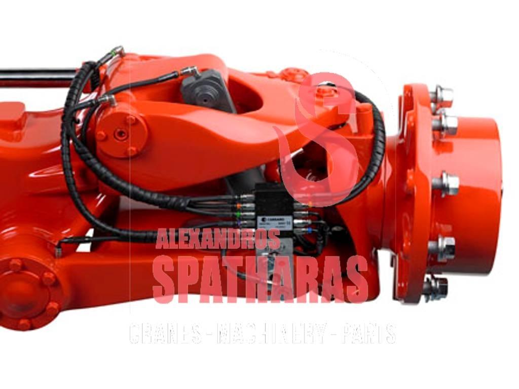 Carraro 396182	gear Getriebe