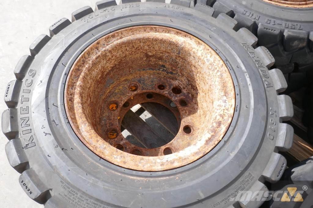 Kenda 7.50-15 Reifen