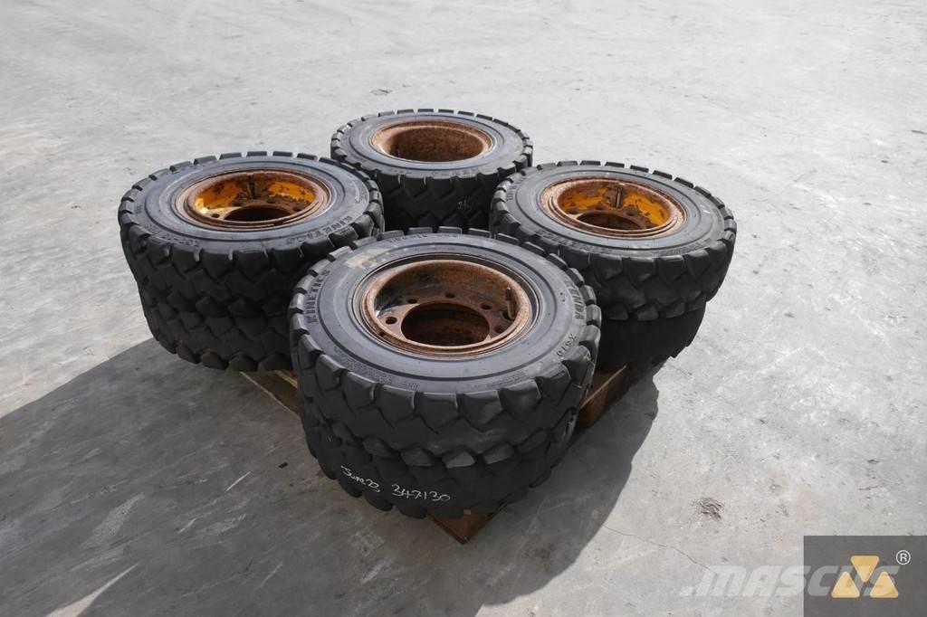 Kenda 7.50-15 Reifen