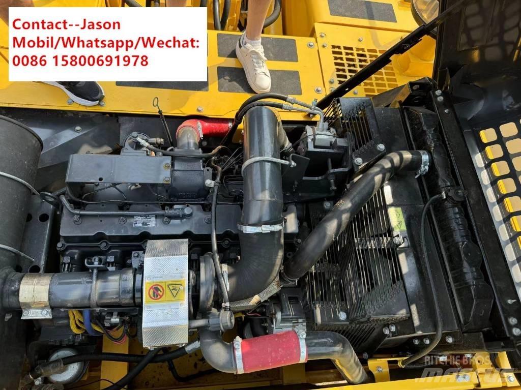 Komatsu PC 360 Raupenbagger