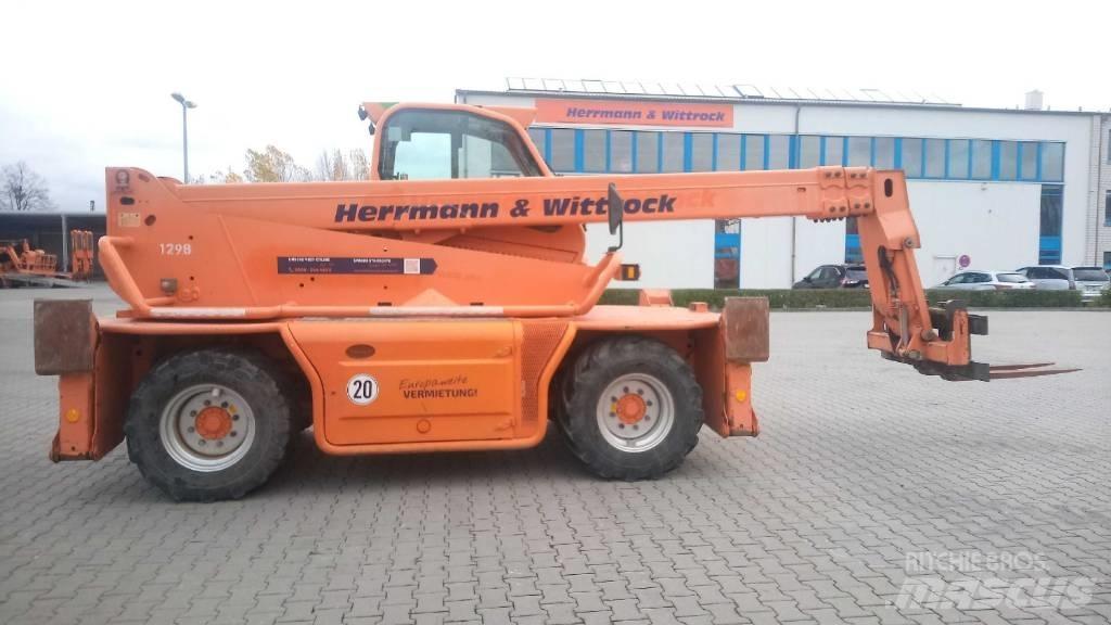 Merlo Roto 38.16 Teleskoplader