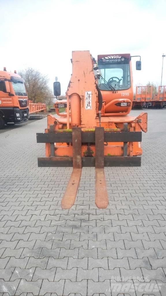 Merlo Roto 38.16 Teleskoplader