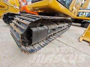 CAT 323 Raupenbagger
