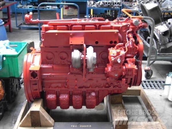 MAN D0826 LOH Motoren