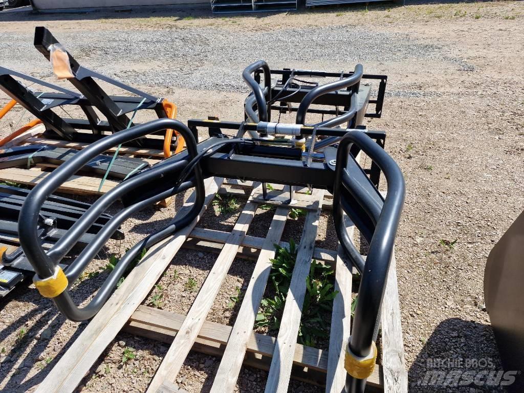 Ålö Unigrip 160 Frontladerzubehör