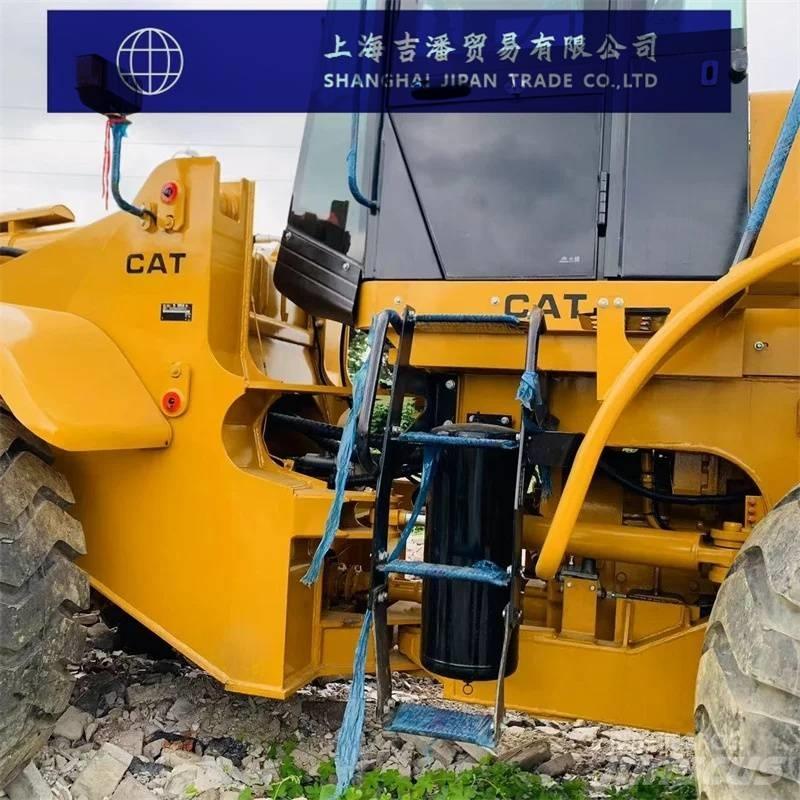 CAT 966 H Radlader