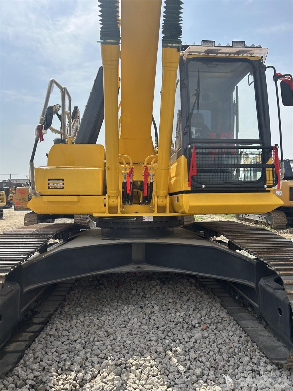 Komatsu PC 240 Raupenbagger