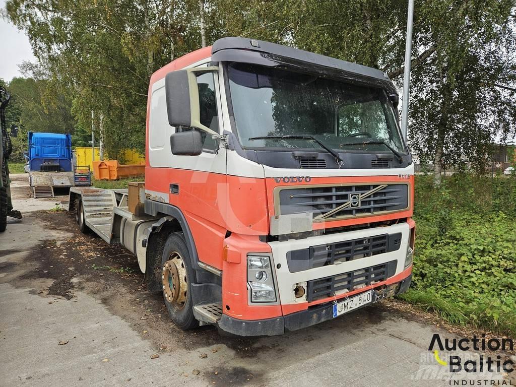 Volvo FM12 Autotransporter