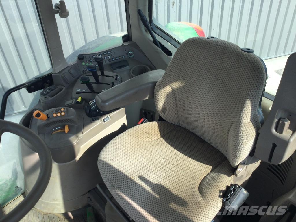 John Deere 6175M Traktoren