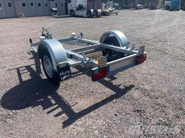  Trailer / Släp 1400kg Andere Anhänger