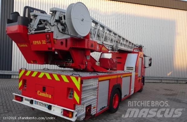 Iveco 130E230 Löschfahrzeuge