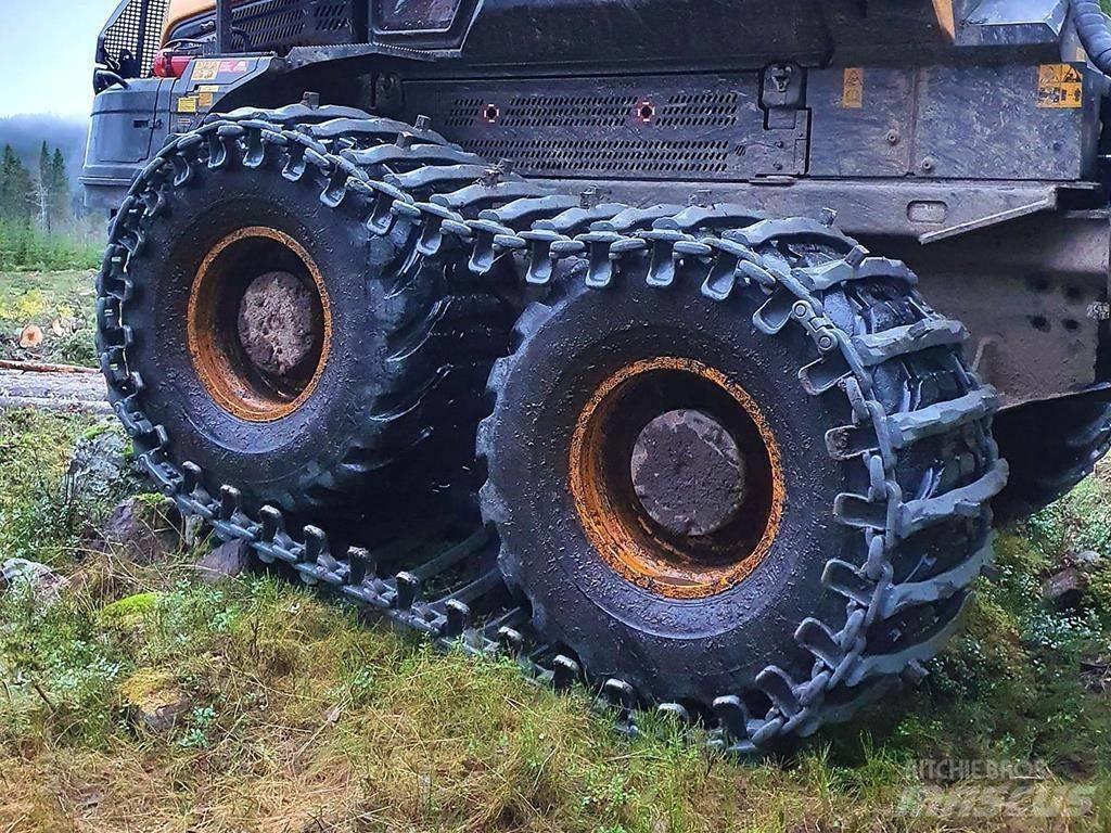 Ofa Tracks Fahrwerke und Gummiketten