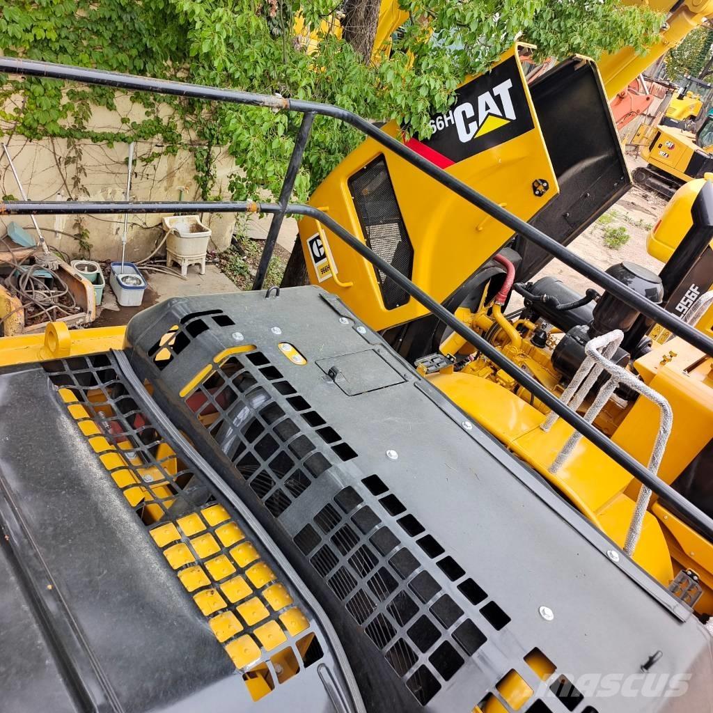 CAT 336 D2 Raupenbagger