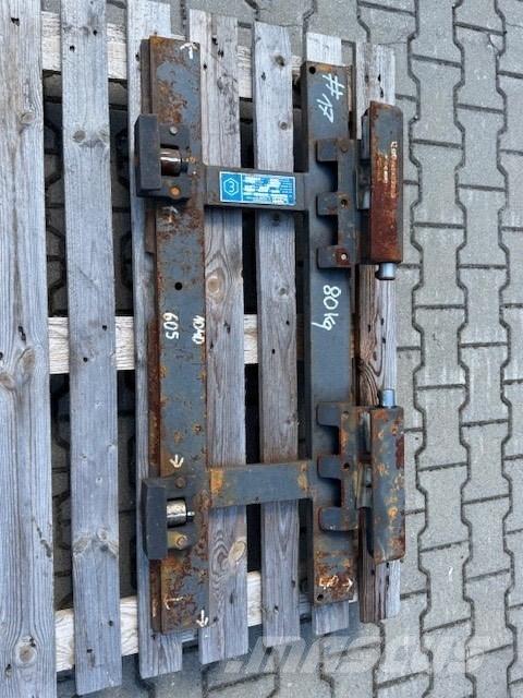Kaup USED PARTS Andere Ausstattung und Zubehör