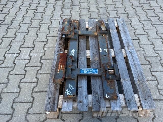 Kaup USED PARTS Andere Ausstattung und Zubehör