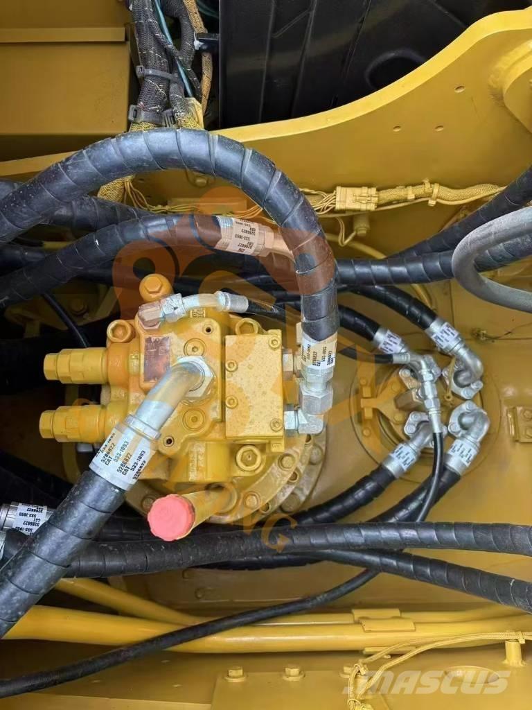 CAT 345GC Raupenbagger