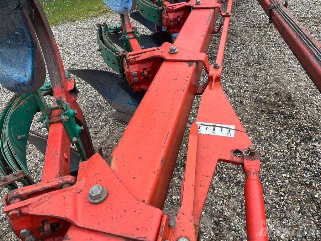 Kverneland PB100 Wendepflüge