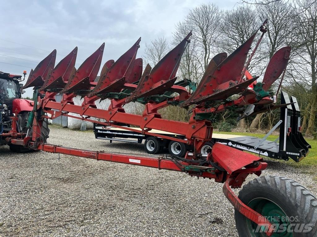 Kverneland PB100 Wendepflüge