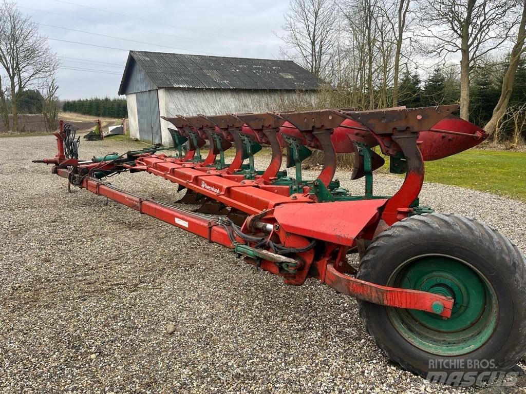 Kverneland PB100 Wendepflüge