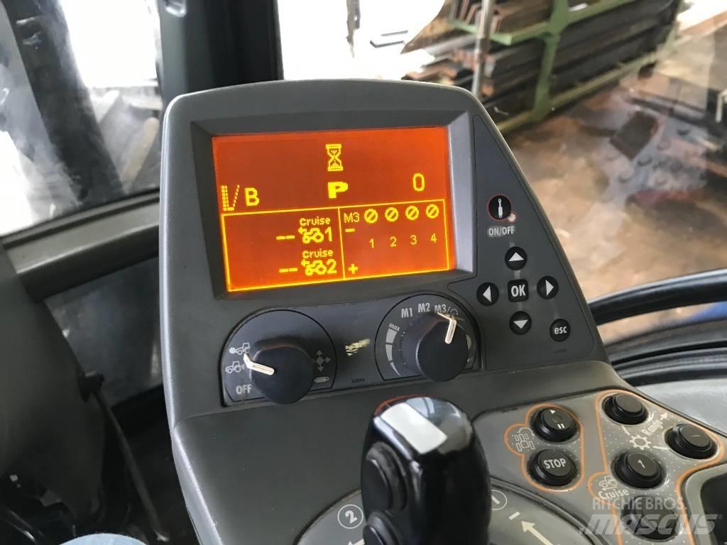 Valtra N 142 Traktoren