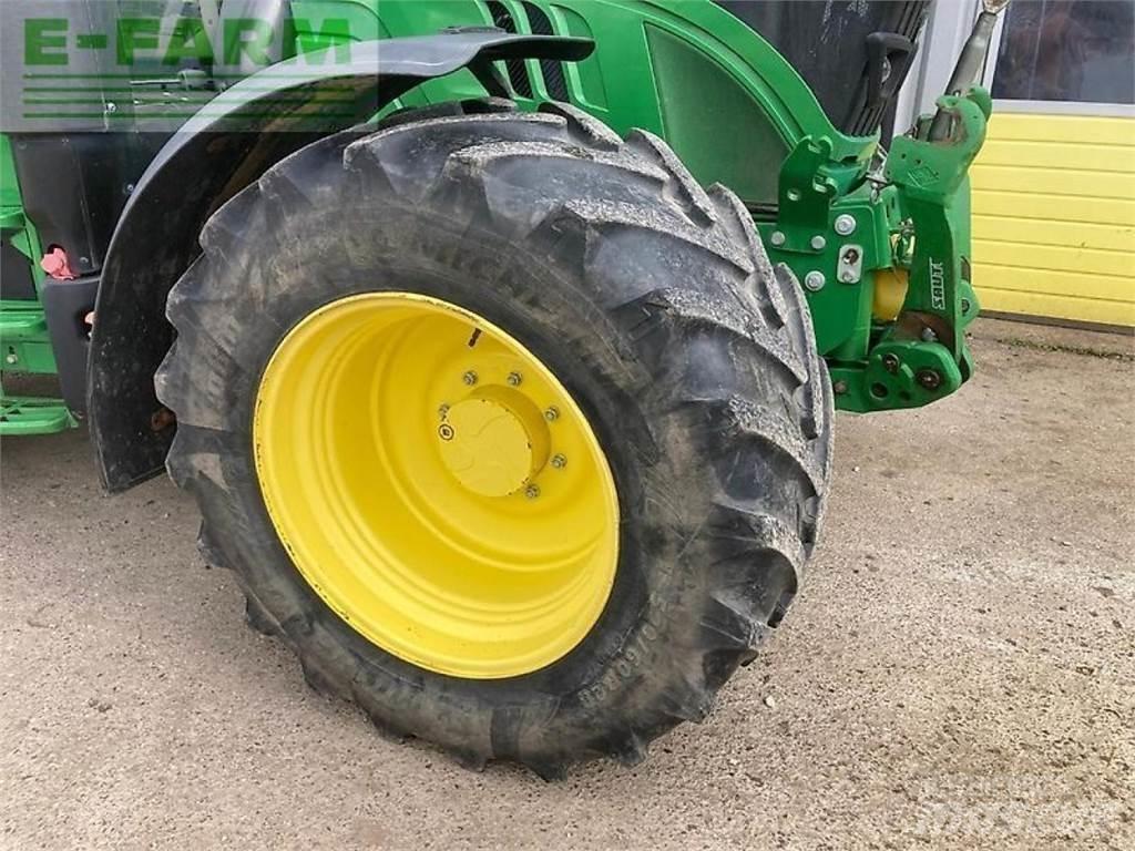 John Deere 6130r Traktoren
