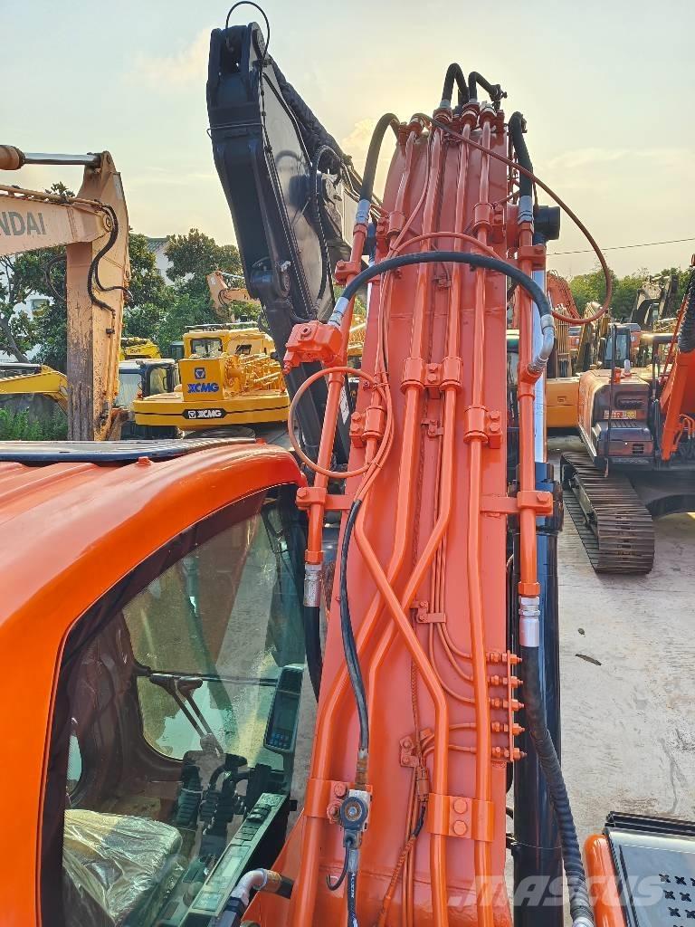 Doosan DX 225 LC-9C Raupenbagger