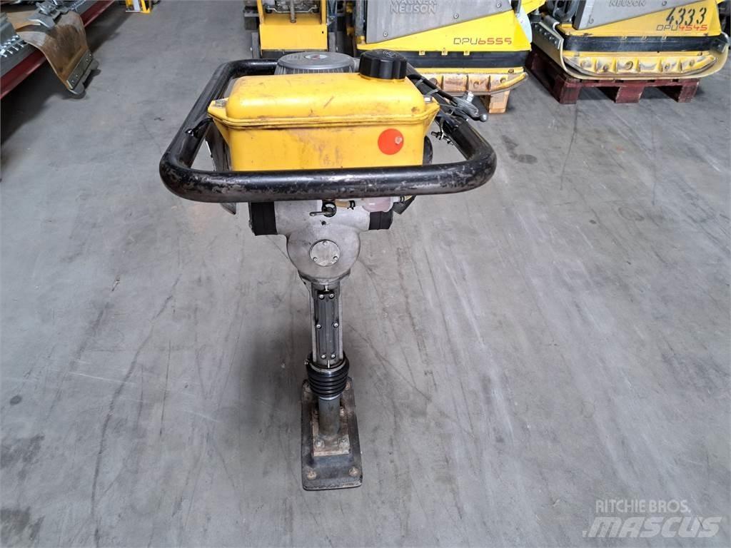 Wacker Neuson BS30 Stampfer