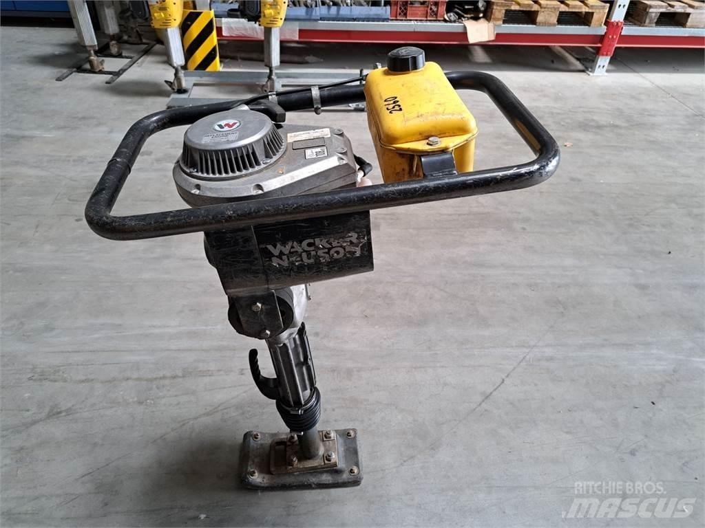 Wacker Neuson BS30 Stampfer