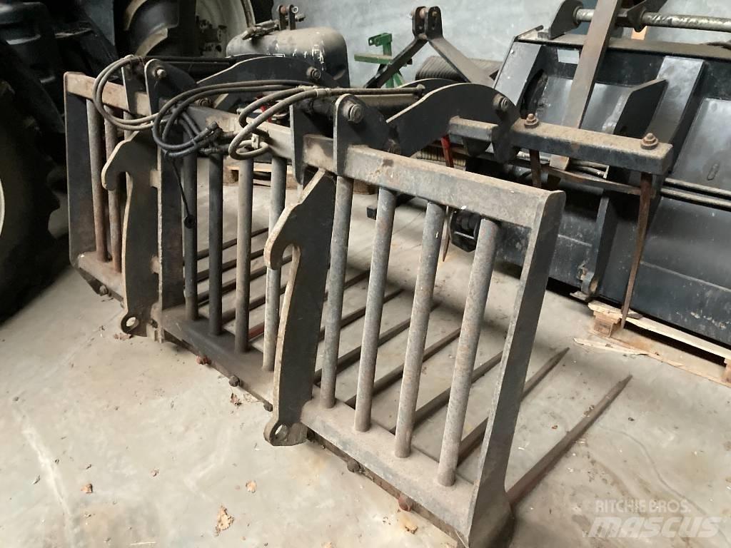 Volvo SILOKLO 240 mm Schaufeln
